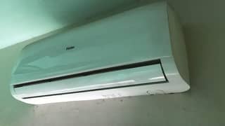 Haier 1 Ton Non Inverter split
