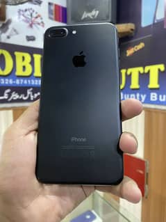 iPhone 7 Plus non pta 90+ health original condition all ok 10by10