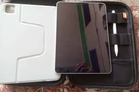 ipad pro 3rd generation m1