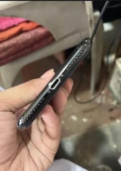 Iphone 7plus PTA APPROVED 256gb