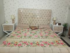 bed set