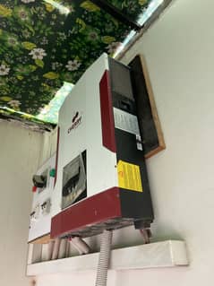 Cherry Corp USA 5.5kw Inverter for sale