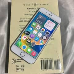 iPhone 8 64 gb memory contact my WhatsApp num 03253982756
