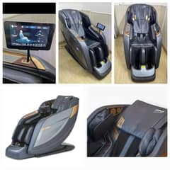 Massage Chair Zero UR5 Super Series
