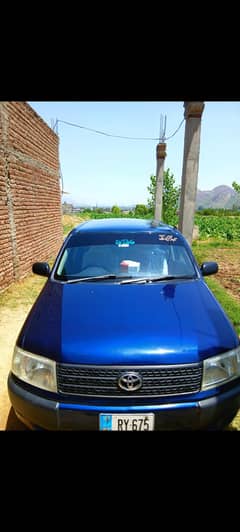 neet and cleen car