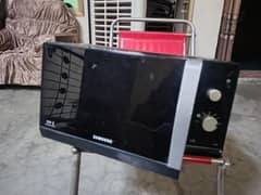 Samsung Original oven