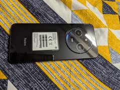 REDMI C13 (32/128 GB) mint condition