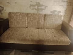 5 seater sofa
