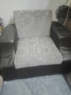 5 seater sofa