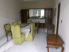 LOWER PORTION FOR RENT IN F-7