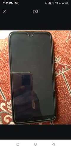 Itel a26 2/32 urgent sale