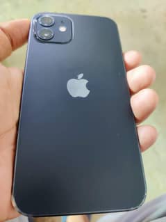 Iphone 12 jv 64Gb 100 health