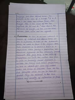 Assignment