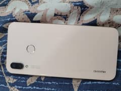 p20 lite non pta 3gb 32 gb sim time finish