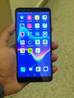 Huawei Y9 Prime 2018