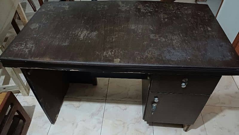 Office Table / Computer Table / Office Desk 1