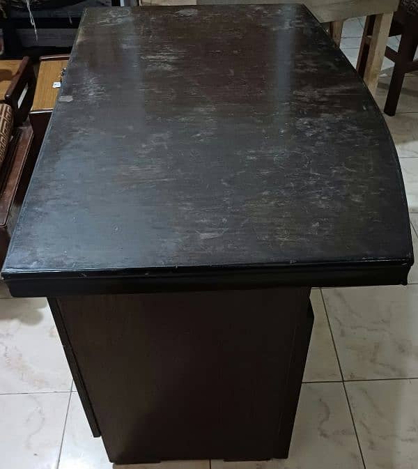 Office Table / Computer Table / Office Desk 2