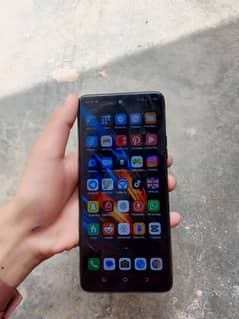 tecno pova 2 with box