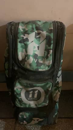 Cricket Kit