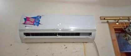 dawlance AC 1 ton