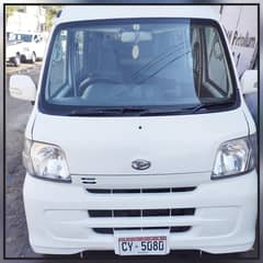 HI JET, AUTOMATIC, 1st OWNER, FULL GENUINE, LOW MILEAGE, OWN ENGINE
