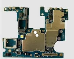 samsung A52 motherboard