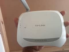 TP-Link wifi router