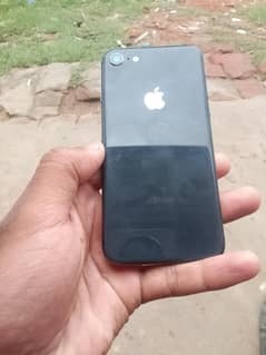 i phone 8 jv water packe all arignal