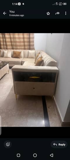 sofa