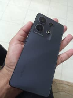 Infinix Note 30 16/256   (Exchange Possible)