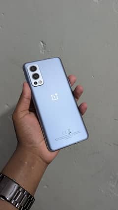 OnePlus nord 2 5g