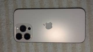 iPhone 16 pro max (desert) JV