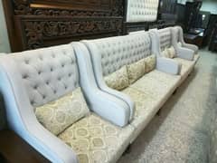 Sofa Set / L shaped Sofa Set / 5 Seater Sofa / U Shaped Sofa /