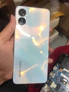 tecno camon 19 neo
