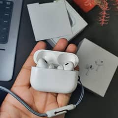 Airpods 2nd Generation