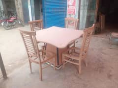 4chairs