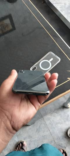 i phone x