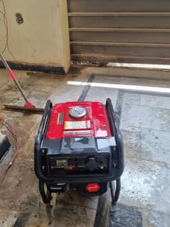 1kw generator - homage company