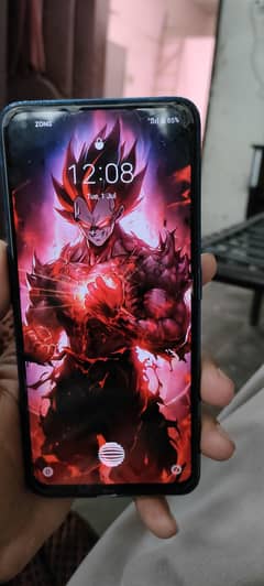 Realme 7 pro 8+5gb ram 128gb 64mp sale