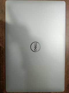 DELL latitude 5510