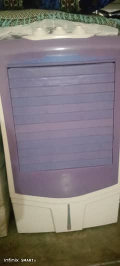 Air cooler