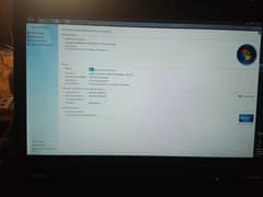 lenovo Thinkpad  Core i5-3320M