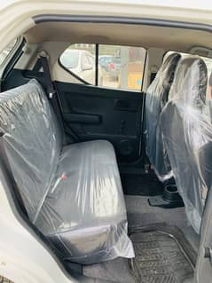 Suzuki Alto Vxr