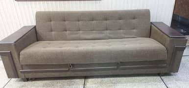 Sofa and bed 3 seater