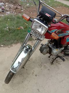 king Hero 18 model available for sale