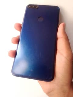 Honor 7C 3/32