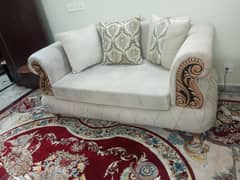 Sofa Set