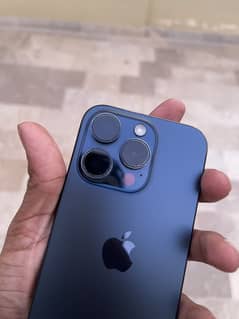 Iphone 15pro jv 256gb