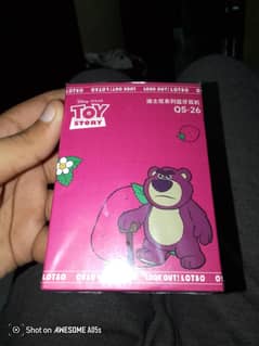 Toy story earbuds original