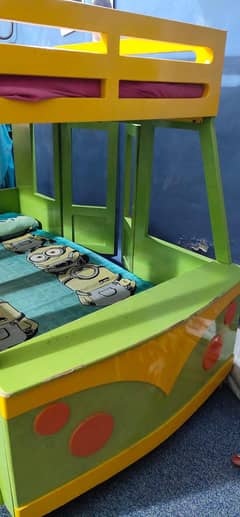 Bunk Bed